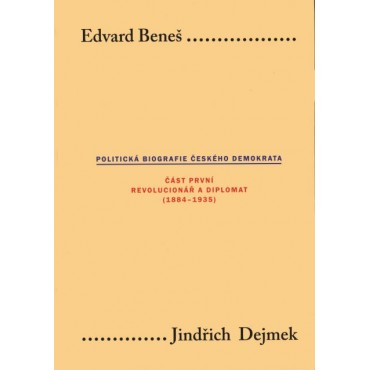 Edvard Beneš