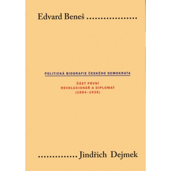 Edvard Beneš