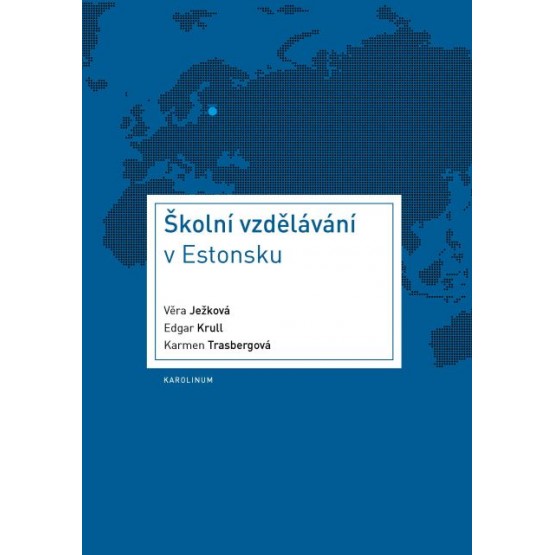 Školní vzdělávání v Estonsku