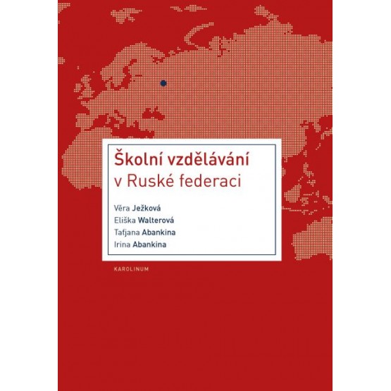 Školní vzdělávání v Ruské federaci