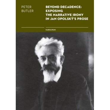 Beyond Decadence