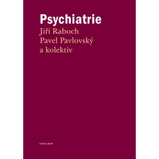 Psychiatrie