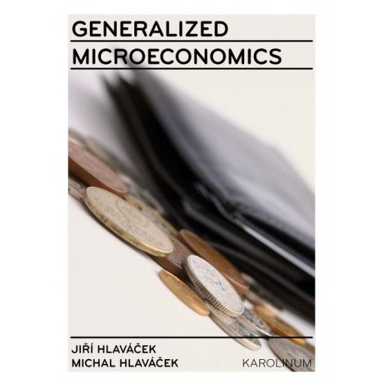 Generalized Microeconomics