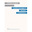 Soudobá sociologie IV. Aktuální a každodenní