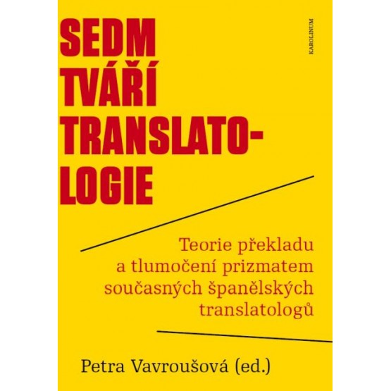 Sedm tváří translatologie