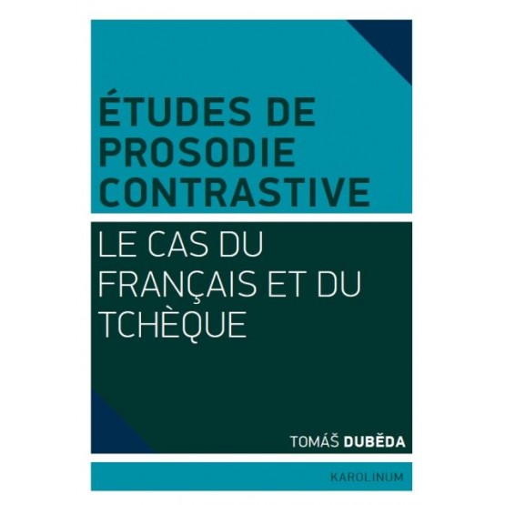 Études de prosodie contrastive