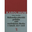 Rakousko-uherská politika vůči sovětskému Rusku v letech 1917–1918