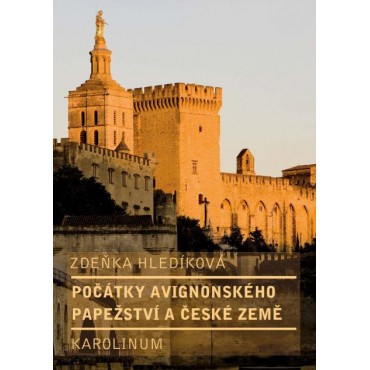 Počátky avignonského papežství a české země