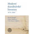 Moderní skandinávské literatury 1870-2000