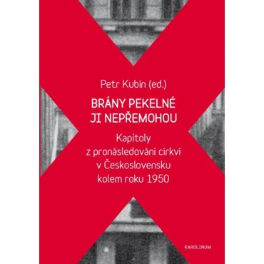 Brány pekelné ji nepřemohou