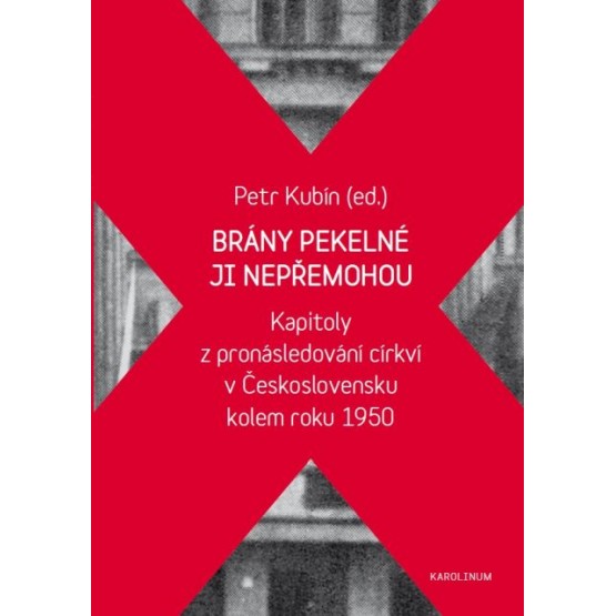 Brány pekelné ji nepřemohou
