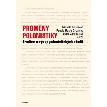 Proměny polonistiky