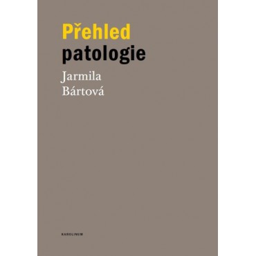 Přehled patologie