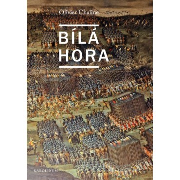 Bílá hora