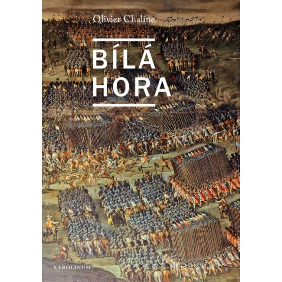 Bílá hora