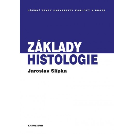 Základy histologie