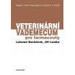 Veterinární vademecum pro farmaceuty