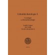 Lékařská histologie I. Cytologie a obecná histologie