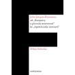 Jean-Jacques Rousseau: od „Rozpravy o původu nerovnosti“ ke „Společenské smlouvě“
