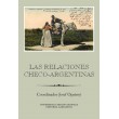 Las relaciones checo-argentinas