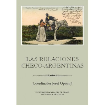 Las relaciones checo-argentinas