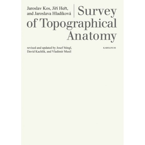 Survey of Topographical Anatomy