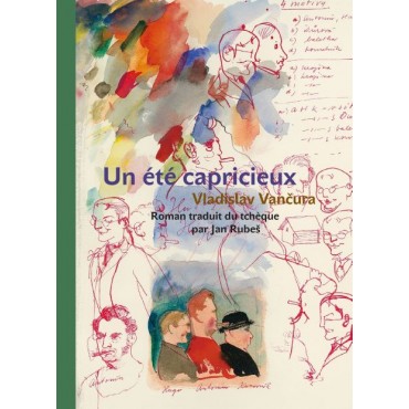 Un été capricieux