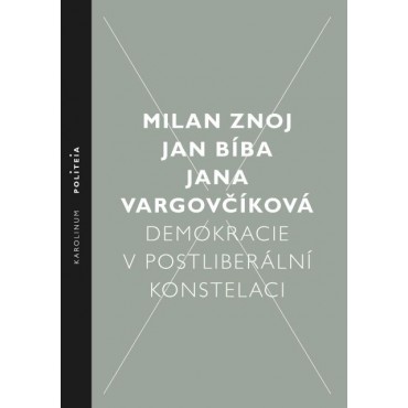 Demokracie v postliberální konstelaci