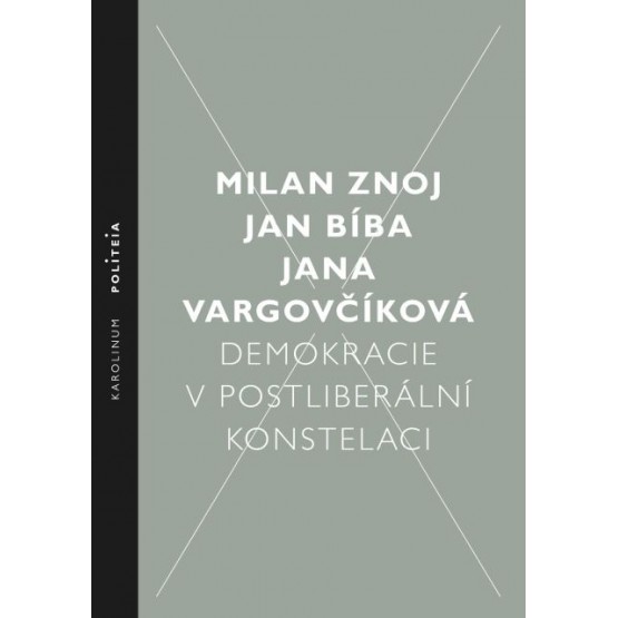 Demokracie v postliberální konstelaci