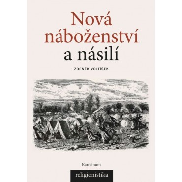Nová náboženství a násilí