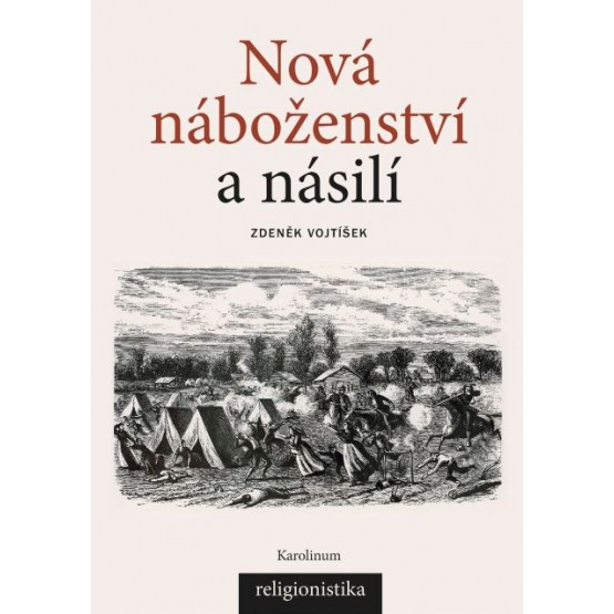 Nová náboženství a násilí