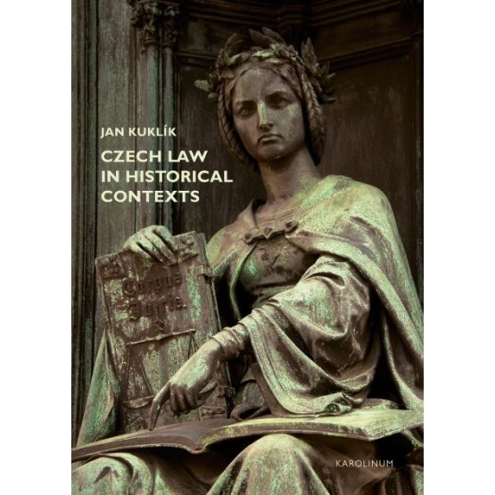 Czech Law in Historical Contexts