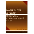 Magie slova a textu