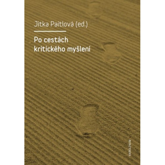 Po cestách kritického myšlení