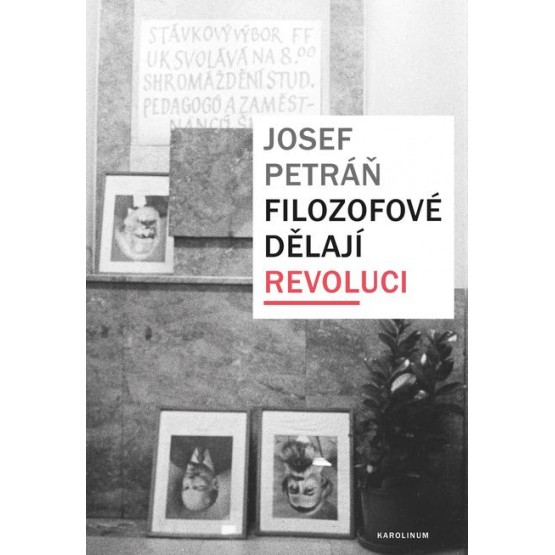 Filozofové dělají revoluci