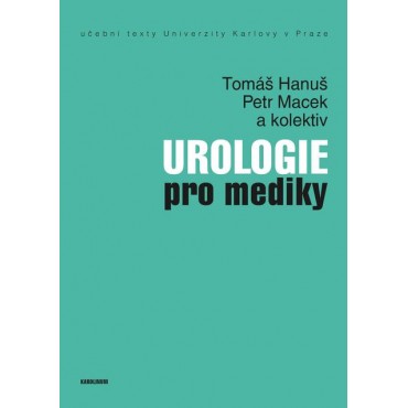 Urologie pro mediky