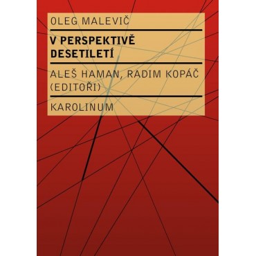 V perspektivě desetiletí