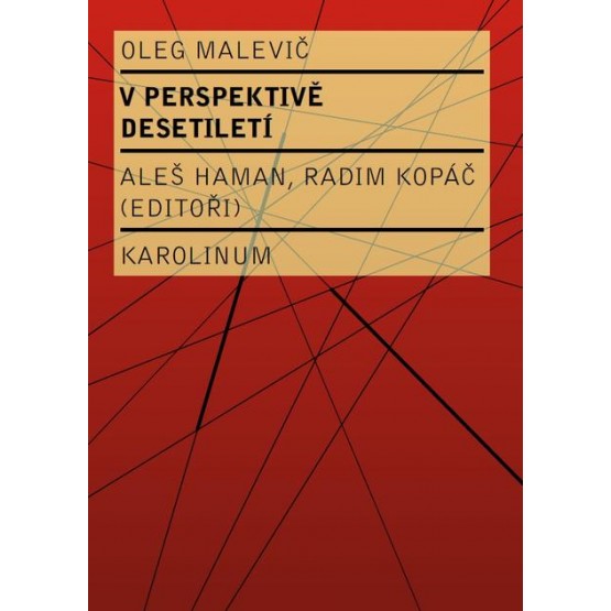 V perspektivě desetiletí
