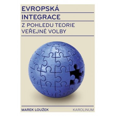 Evropská integrace z pohledu teorie veřejné volby