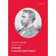 Dramatik František Adolf Šubert
