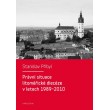 Právní situace litoměřické diecéze v letech 1989–2010