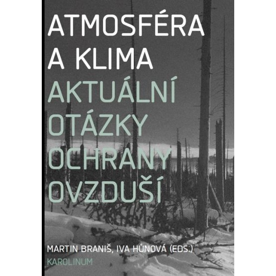 Atmosféra a klima