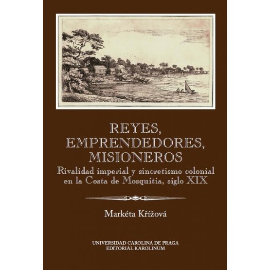Reyes, emprendedores, misioneros