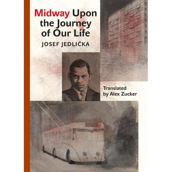 Midway Upon the Journey of Our Life