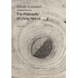 The Philosophy of Living Nature