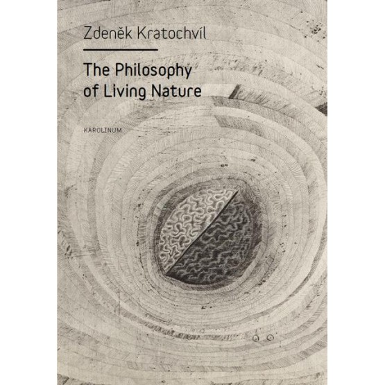 The Philosophy of Living Nature