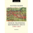 Geneze pražského reformního hnutí, 1360–1419