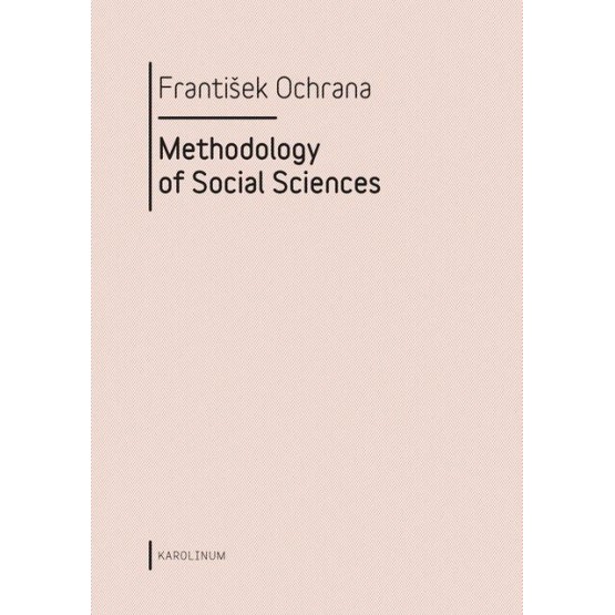 Methodology of Social Sciences