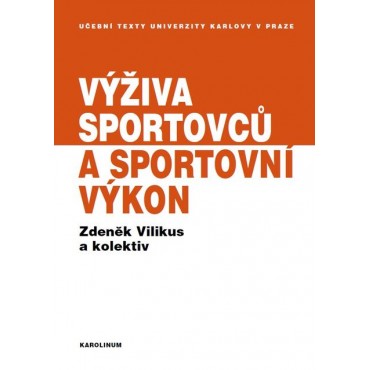 Výživa sportovců a sportovní výkon