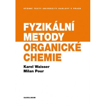 Fyzikální metody organické chemie